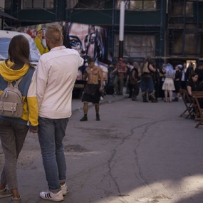 17번째 스페인베르그 토트포스터 페스티벌 | 3일차