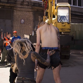 17번째 스페인베르그 토트포스터 페스티벌 | 3일차