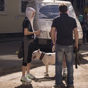 17번째 스페인베르그 토트포스터 페스티벌 | 3일차