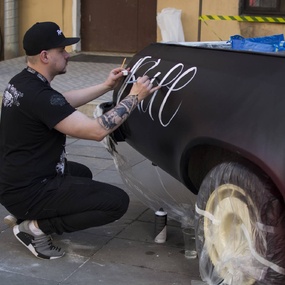 17번째 스페인베르그 토트포스터 페스티벌 | 3일차