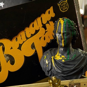 러시아 토이트 보이스 & 바르버 커넥트 러시아 2019 | 1일차