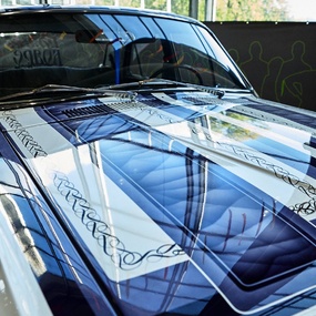 러시아 토이트 보이스 & 바르버 커넥트 러시아 2019 | 1일차