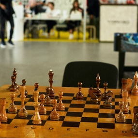 러시아 토이트 보이스 & 바르버 커넥트 러시아 2019 | 1일차