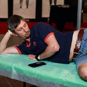 러시아 토이트 보이스 & 바르버 커넥트 러시아 2019 | 1일차