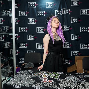 러시아 토이트 확대 및 바르버 커넥트 러시아 2019 | 2일차