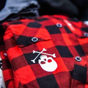 크라쿠프에서 열리는 12회 타토오페스트 콘벤션 | 2일차