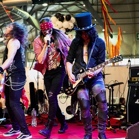 러시아 토이트 확대 및 바르버 커넥트 러시아 2019 | 2일차