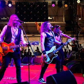 러시아 토이트 확대 및 바르버 커넥트 러시아 2019 | 2일차