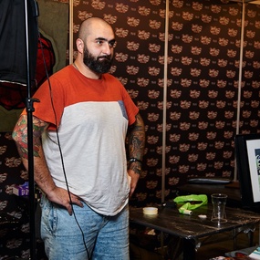 타투 유나이티드 5 | Day 1