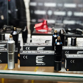 타투 유나이티드 5 | Day 1