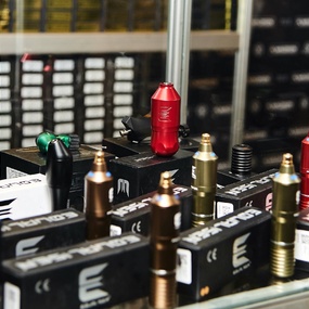 타투 유나이티드 5 | Day 1