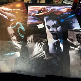 타투 유나이티드 5 | Day 1