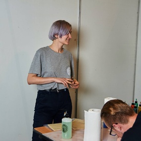 타투 유나이티드 5 | Day 1