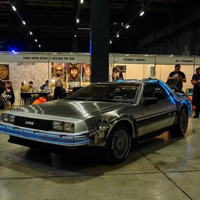 타투 유나이티드 5 | Day 1