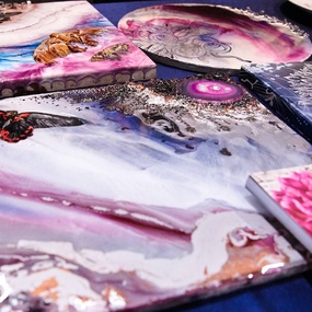 타투 유나이티드 5 | Day 1