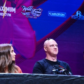 타투 유나이티드 5 | Day 1