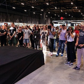 타투 유나이티드 5 | Day 1