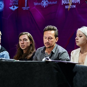 타투 유나이티드 5 | Day 1