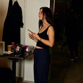 타투 유나이티드 5 | Day 1