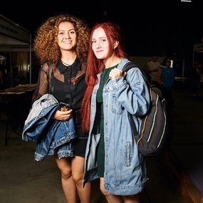 타투 유나이티드 5 | Day 1