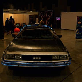 타투 유나이티드 5 | Day 1