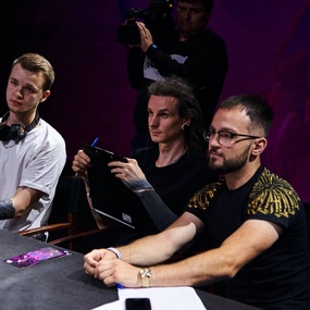 타투 유나이티드 5 | Day 1