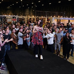 타투 유나이티드 5 | Day 1