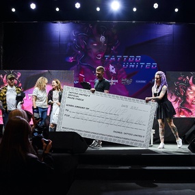 타투 유나이티드 5 | Day 1