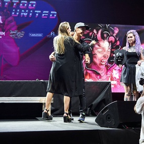 타투 유나이티드 5 | Day 1