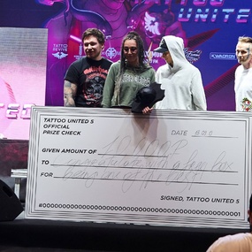 타투 유나이티드 5 | Day 1