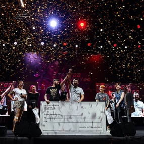 타투 유나이티드 5 | Day 1