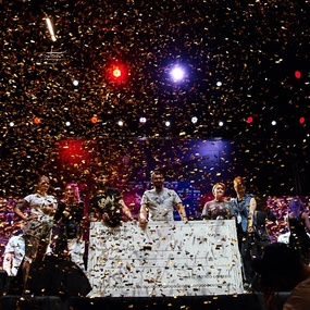 타투 유나이티드 5 | Day 1