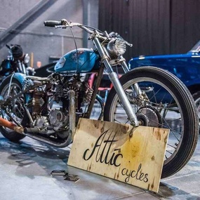 글라드락 토트포 콘벤트 | Day 1