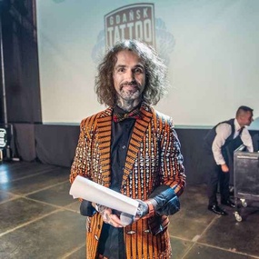 글라드락 토트포 콘벤트 | Day 1