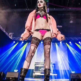 글라드락 토트포 콘벤트 | Day 1