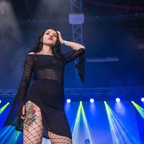 글라드락 토트포 콘벤트 | Day 1