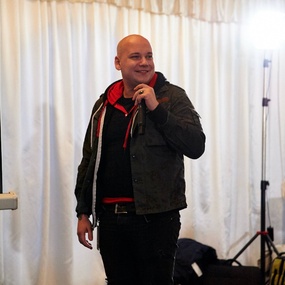 Unconvention 1RS | Day 1-2