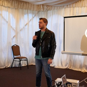 Unconvention 1RS | Day 1-2