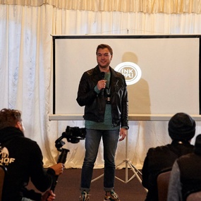 Unconvention 1RS | Day 1-2