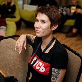 Unconvention 1RS | Day 1-2