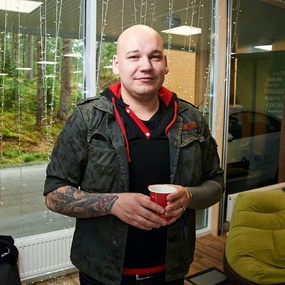 Unconvention 1RS | Day 1-2