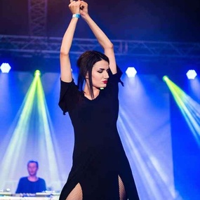 글라드락 토트포 콘벤트 | Day 1