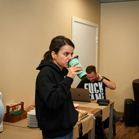 Unconvention 1RS | Day 1-2