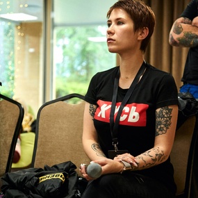 Unconvention 1RS | Day 1-2