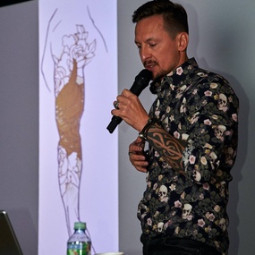 Unconvention 1RS | Day 1-2