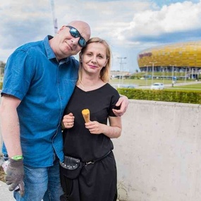 글라드락 토트포 콘벤트 | Day 1