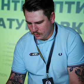 Unconvention 1RS | Day 1-2