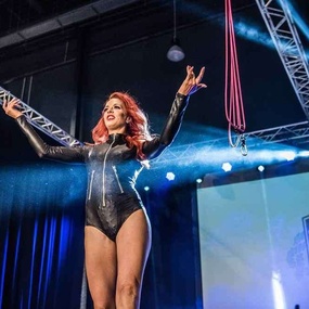 글라드락 토트포 콘벤트 | Day 1