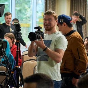 Unconvention 1RS | Day 1-2