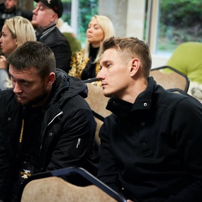 Unconvention 1RS | Day 1-2